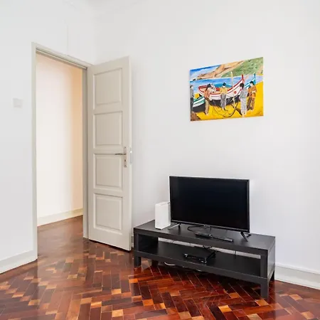 Casa D'** Avo Apartment *