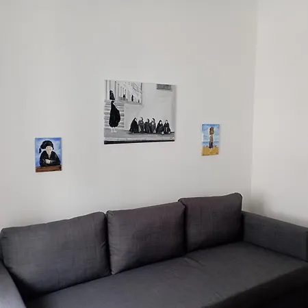 Casa D'** Avo * Nazare