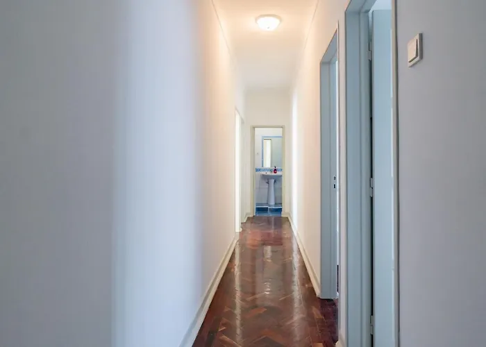 Casa D'** Avo Apartment *