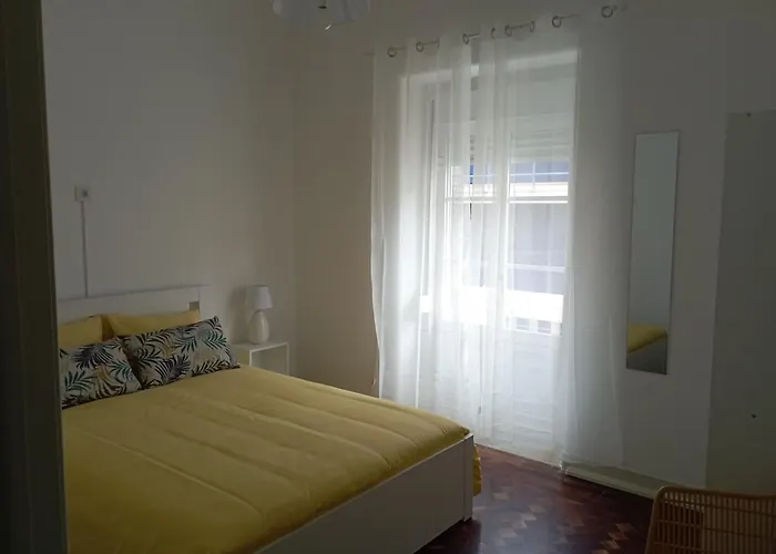 Apartment Casa D'** Avo *