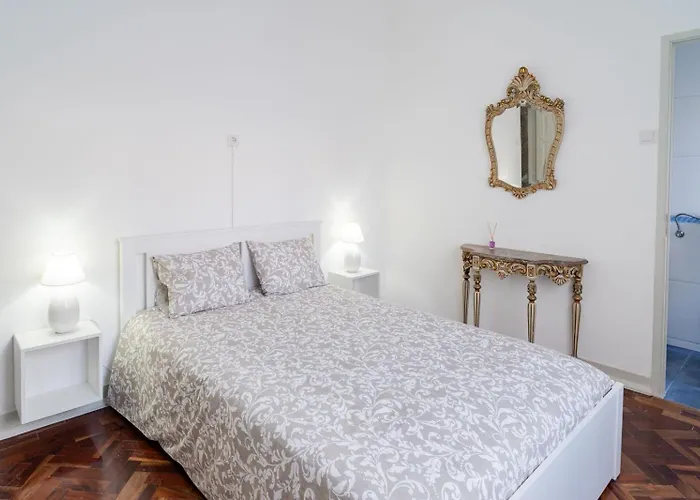 Casa D'** Avo Apartment *