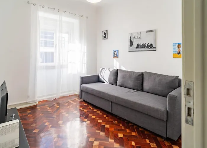 Apartment Casa D'** Avo