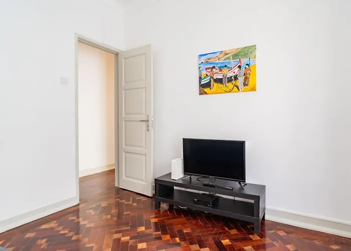 Casa D'** Avo Apartment *