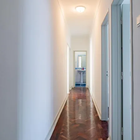 Casa D'** Avo Appartement *