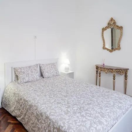 Casa D'** Avo דירה *