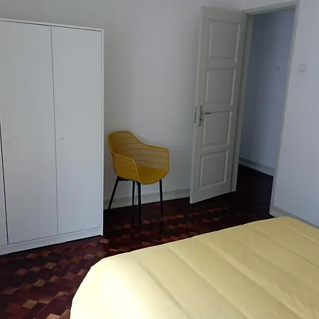 Casa D'** Avo *