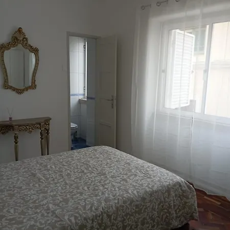 Casa D'** Avo *