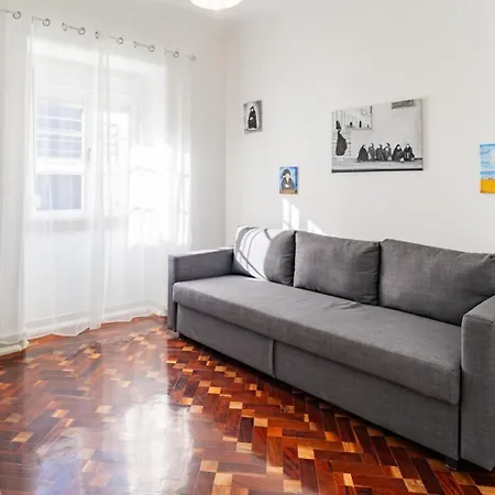 Appartement Casa D'** Avo