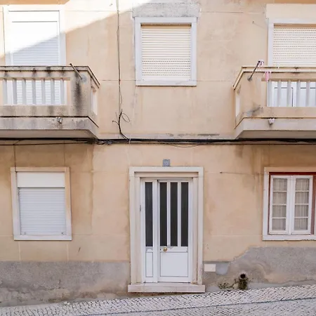 Casa D'** Avo Apartamento *