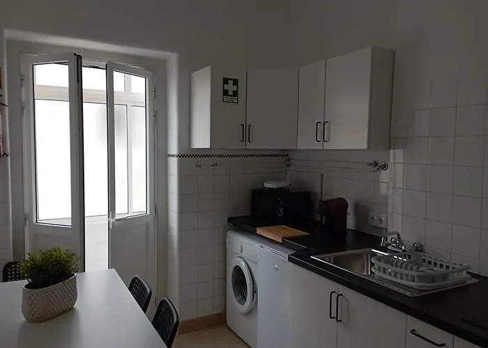 Apartament Casa D'** Avo