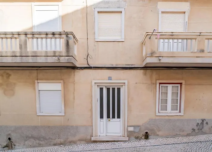 Casa D'** Avo Apartament *