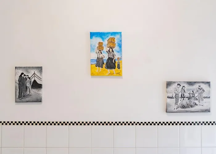 Apartament Casa D'** Avo *